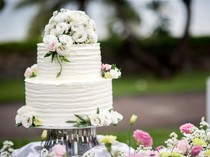 Apes! Pesanan Kue Pengantin Dibatalkan 6 Jam Sebelum Resepsi