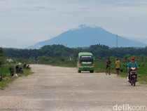 Melihat Bakal Jalan Pramoedya Ananta Toer Sepanjang 1,7 Km di Blora