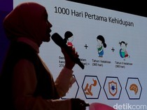Aksi Cegah Stunting dengan Skrining Sejak Dini