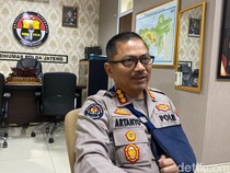 Polda Jateng Periksa 6 Polisi Jogja Terkait Kematian Darso