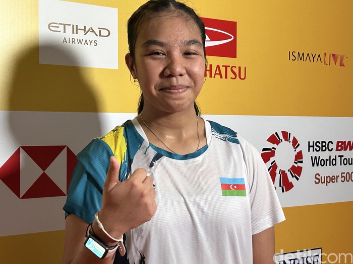 Keisha Fatimah Azzahra