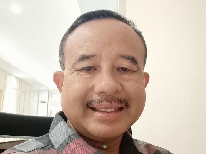 Kepala BKPSDM Jember, Suko Winarno