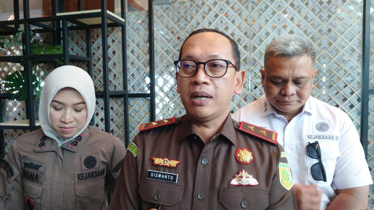 Kejaksaan Buka Posko di Pelabuhan Merak, Persilakan Warga Konsultasi Hukum