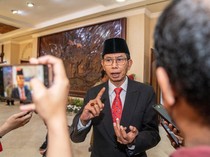 Analisa Pengamat Usai Adi Sutarwijono Dicopot dari Ketua PDIP Surabaya