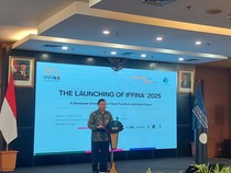 Bakal Ada Pameran Furniture di Tangerang, Diprediksi Transaksi Tembus Rp 3,2 T