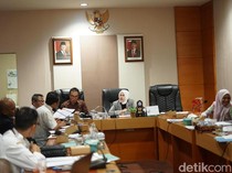Komisi II DPRD NTB Tuding Ada WNA Kuasai HGB Pasar Senggigi