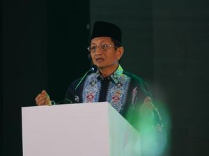 Menag Sebut Pentingnya Kurikulum Ekoteologi dan Cinta untuk Pendidikan, Apa Itu?