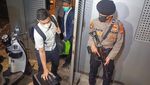 KPK Geledah Rumah Djan Faridz Terkait Harun Masiku