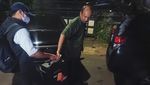 KPK Geledah Rumah Djan Faridz Terkait Harun Masiku