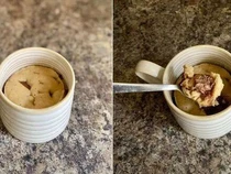 Hanya 3 Menit! Ini Kreasi Kue Cangkir Microwave ala Jamie Oliver