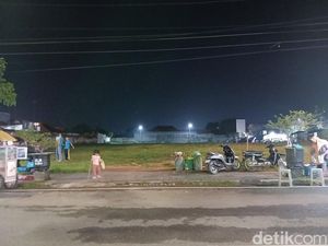 4 Tahun Mangkrak, Lahan Eks Pasar Induk Blora Ditawarkan ke Investor