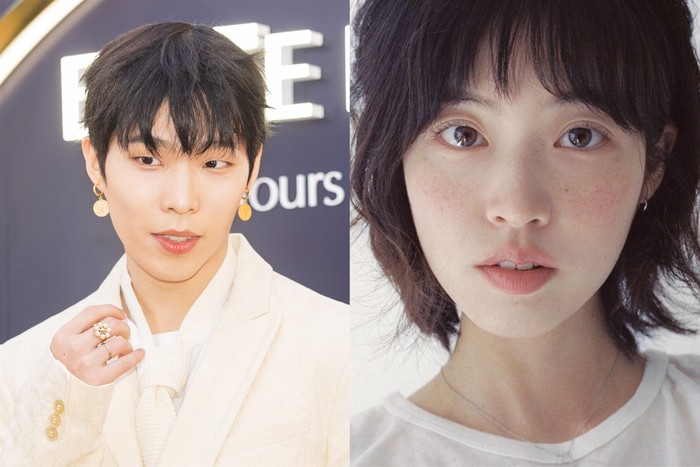 Lee Chanhyuk dan Ha Ji Soo digosipkan berpacaran