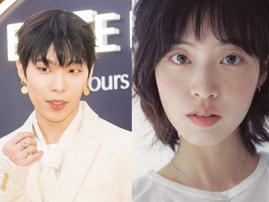 Siapa Ha Ji Soo? Aktris yang Digosipkan Pacaran dengan Lee Chanhyuk AKMU