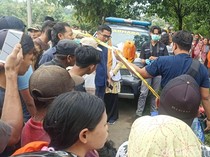 Terkuaknya Identitas Mayat Wanita Termutilasi dalam Koper di Ngawi