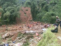 Nahas, Puluhan Korban Longsor Petungkriyono sedang Nongkrong di Kafe
