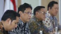 Lembaga Penjamin Simpanan (LPS) memutuskan mempertahankan tingkat bunga penjaminan simpanan untuk periode 1 Februari-31 Mei 2025.