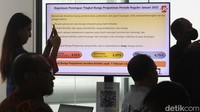 Dengan demikian besaran suku bunga penjaminan simpanan untuk rupiah di bank umum tetap 4,25% dan suku bunga penjaminan di BPR tetap 6,75%. Suku bunga penjaminan untuk valas di bank umum juga tetap 2,25%.