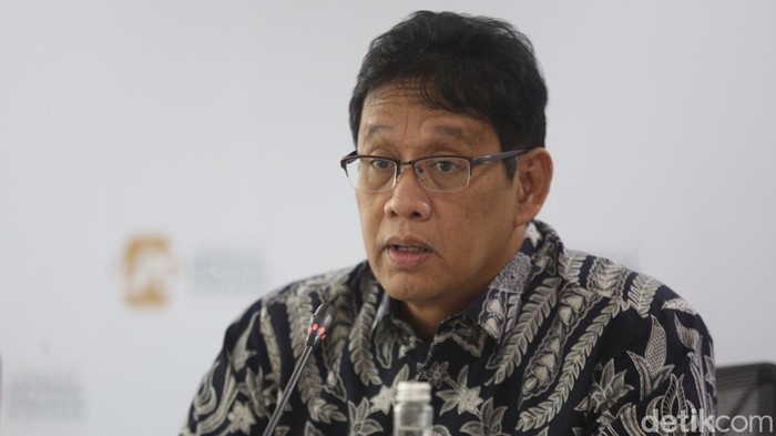 LPS Tahan Suku Bunga Pinjaman LPS memutuskan mempertahankan tingkat bunga penjaminan simpanan untuk periode 1 Februari-31 Mei 2025. Besarannya sama dengan periode sebelumnya.