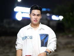 MUA Slam Wiyono Meninggal Dunia, Pernah Viral Hingga Jadi Perias Lyodra