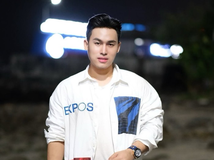 Makeup Artist Slam Wiyono Meninggal Dunia