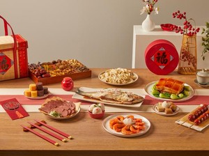 5 Makanan Bermakna Khusus yang Wajib Ada Saat Imlek