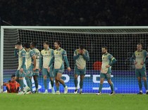 Situasi Terjepit Manchester City