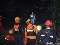 3 Mahasiswa Unhas Hanyut di Sungai Bislab Maros Saat Survei Lokasi Camping