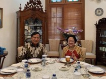 Muzani Ungkap Hubungan Prabowo-Megawati Baik meski Kader PDIP Tak Ikut Retret