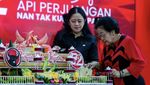 Megawati Ultah ke-78, Ini Momennya Makan Bareng Prabowo dan Keluarga