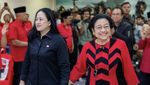 Megawati Ultah ke-78, Ini Momennya Makan Bareng Prabowo dan Keluarga