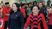 Megawati Soekarnoputri merupakan presiden kelima Republik Indonesia (RI) dan Ketua Umum PDIP. Hari ini merupakan momen spesial bagi Megawati karena ia merayakan ulang tahun ke-78. Foto: Instagram puanmaharaniri