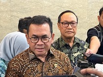 Anggaran Dipangkas, Mendag Bakal Kurangi Blusukan ke Pasar?