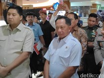 Mendagri Tito Puji Layanan PBG Badung, Tercepat di Indonesia