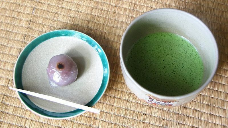 Mengenal Budaya Upacara Minum Teh di Jepang Sejak Tahun 1500an