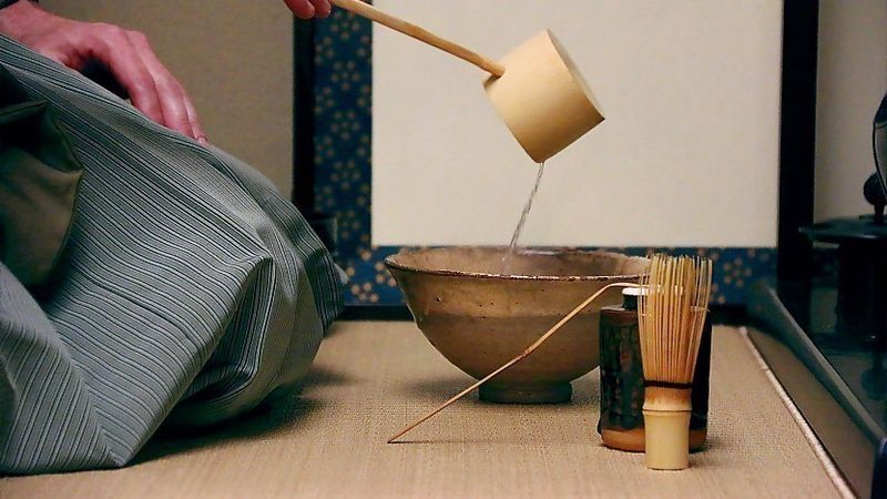 Mengenal Budaya Upacara Minum Teh di Jepang Sejak Tahun 1500an