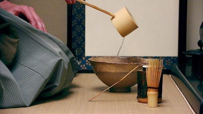 Mengenal Budaya Upacara Minum Teh di Jepang Sejak Tahun 1500an