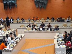 Menhub Usul Ada WFA Jelang Lebaran-Nyepi
