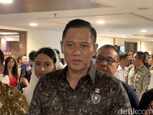 AHY Bidik Soetta dan Ngurah Rai Masuk 10 Besar Bandara Terbaik Dunia