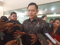 AHY Buka Suara soal Diskon Tiket Pesawat di Libur Lebaran