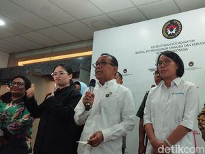 Video: Kapan Kick Off Program Skrining Kesehatan Gratis?