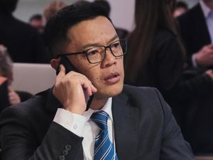 Pemerintah Dukung Thailand Gabung BRICS