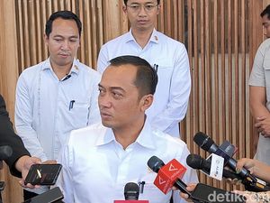 Danantara, Temasek Versi RI, Ditargetkan Meluncur Kuartal I Tahun Ini