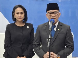 Target Menteri P2MI: Atasi Calon PMI Ilegal-Penempatan Pekerja Meningkat