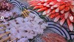Momen Kulineran Seru Kirana Larasati di Seoul hingga Kyoto