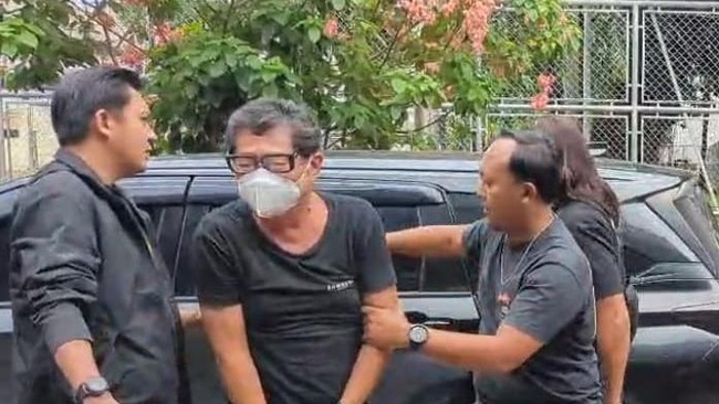Ulah Koboi Ancam Tembak Petugas SPBU Berujung Masuk Tahanan