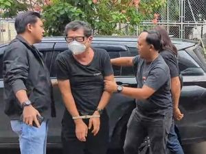 Ulah Koboi Ancam Tembak Petugas SPBU Berujung Masuk Tahanan