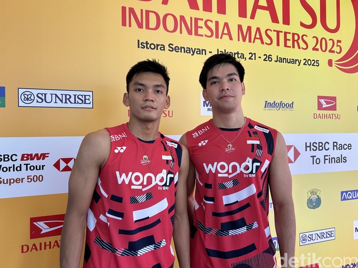 Muhammad Shohibul Fikri/Daniel Marthin