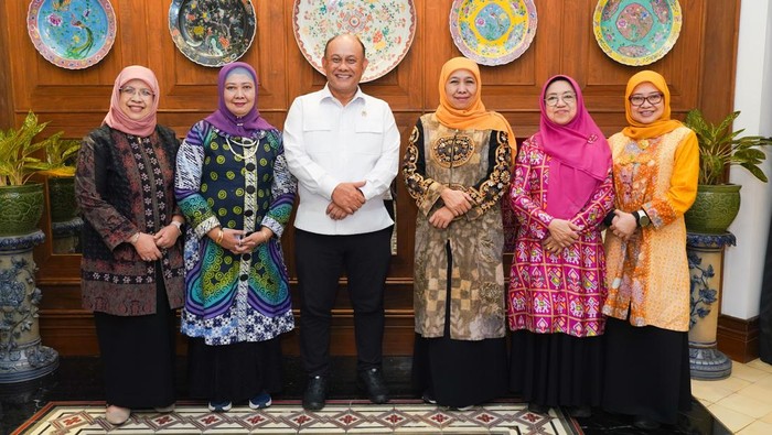 Muslimat NU