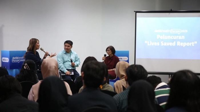 Laporan Internasional Ungkap 4,6 Juta Perokok Bisa Terselamatkan dengan Ini