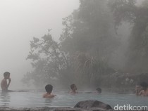 Upaya Menjadikan Talaga Bodas Objek Wisata Kelas Dunia